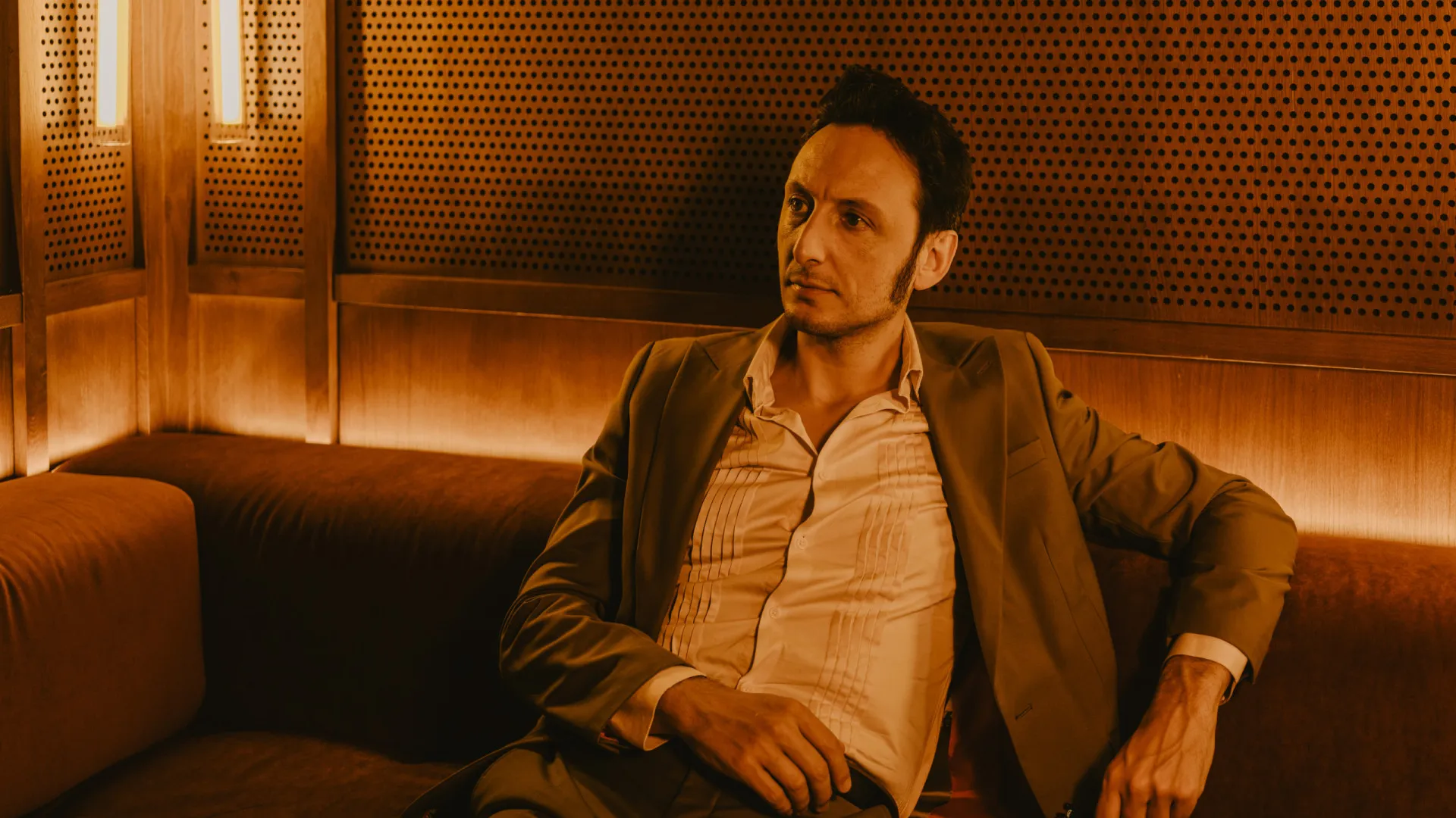 “Não era expectável vencer com uma canção que é mais incómodo que escape”