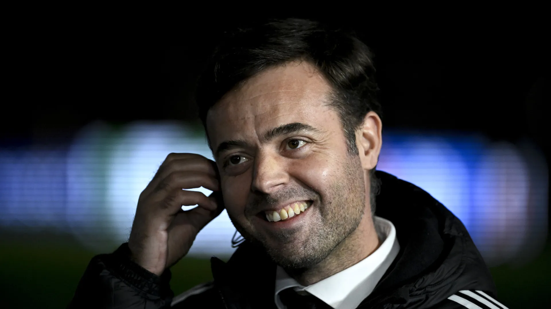 “Os benfiquistas não vão gostar disto, mas admiro Villas-Boas e Varandas”