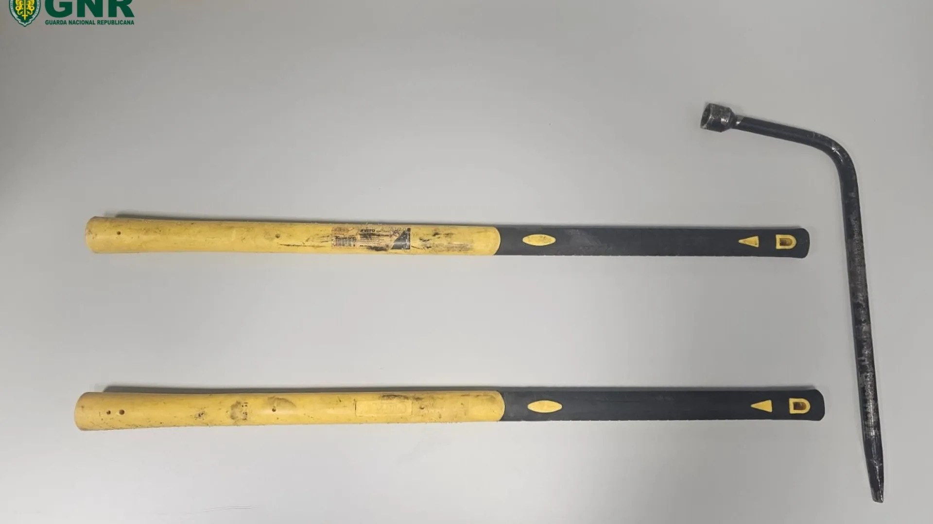 Agressões na Lourinhã terminam com um detido e quatro arguidos