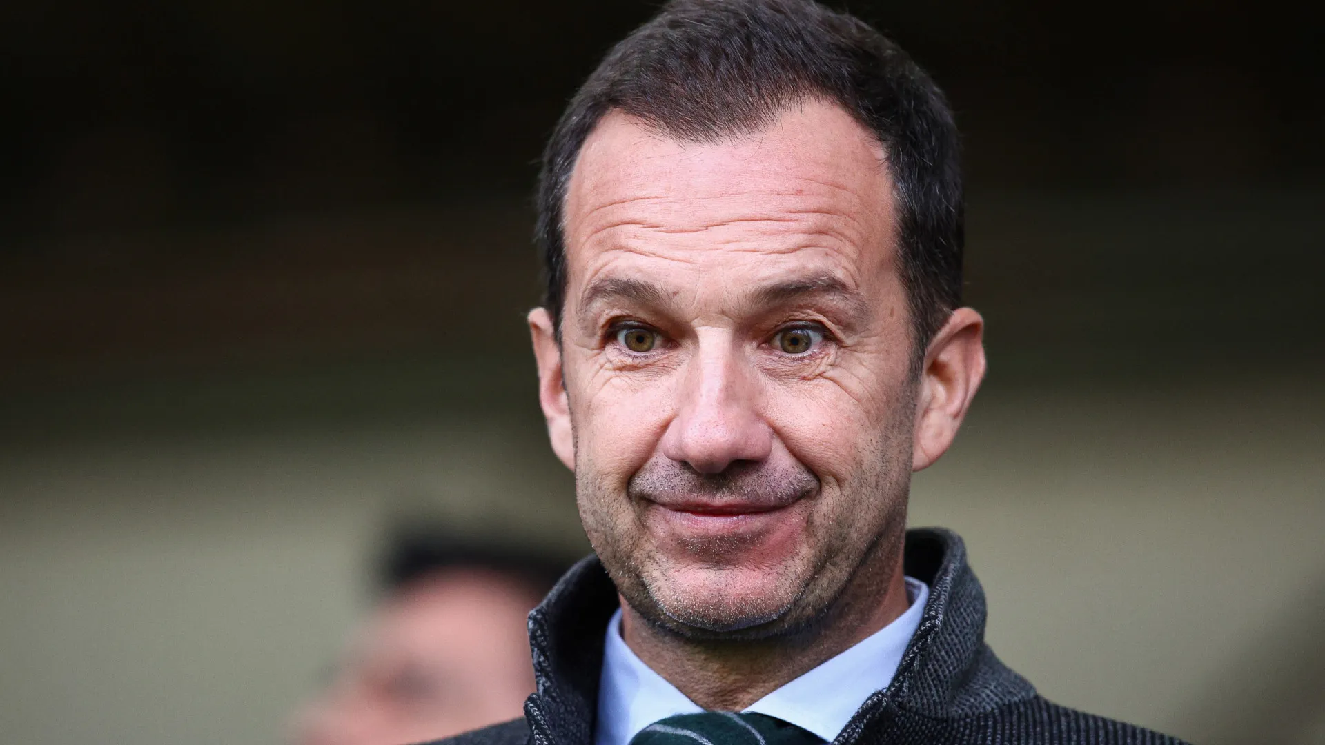 FC Porto prepara queixa contra Varandas após declarações no Clássico