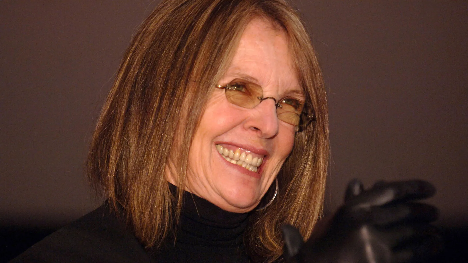 Diane Keaton. A última publicação no Instagram e a maternidade aos 50