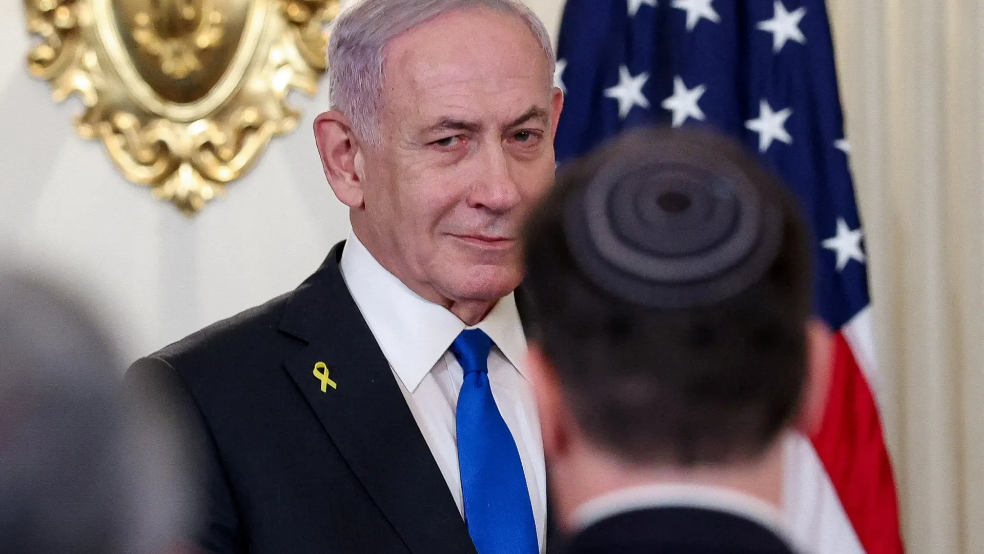 
                    Caso de corrupção? Trata-se do 