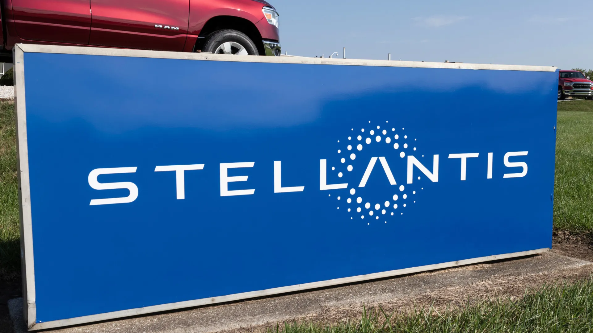 
                    Vendas da Stellantis aumentaram globalmente e na Europa. Saiba como
                