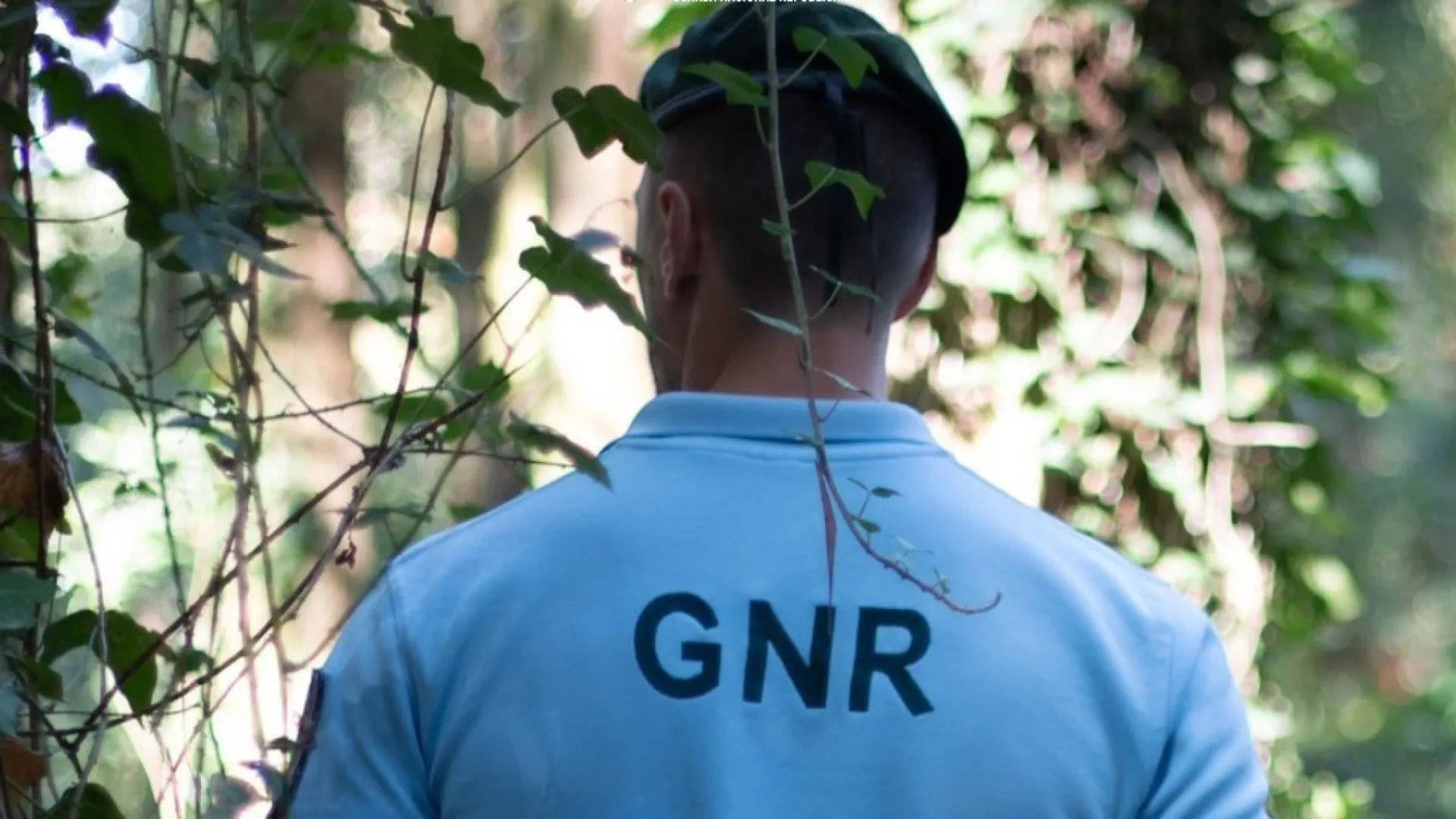 Detidos dois suspeitos da morte de GNR no rio Guadiana. Tentavam fugir