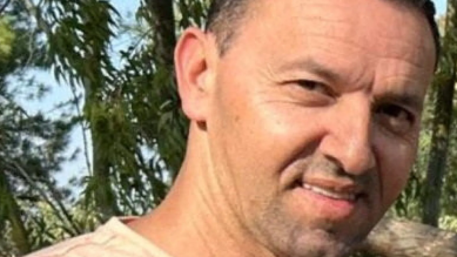 Refém luso-israelita Yossi Sharabi sepultado hoje no 'kibutz' Be'eri