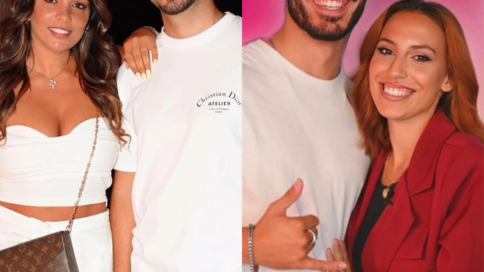 
                    Marcelo e Rita cortam relações com Afonso por causa de Catarina Miranda?
                