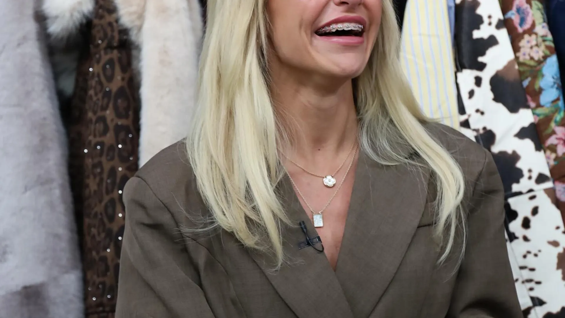 Fanny Rodrigues feliz na SIC: Veja os melhores momentos