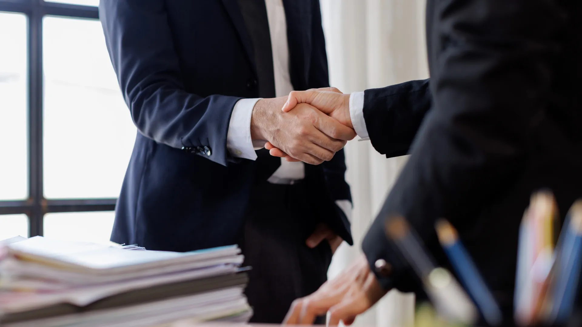 
                    Cumprida condição da banca para acordo da Impresa com MFE
                