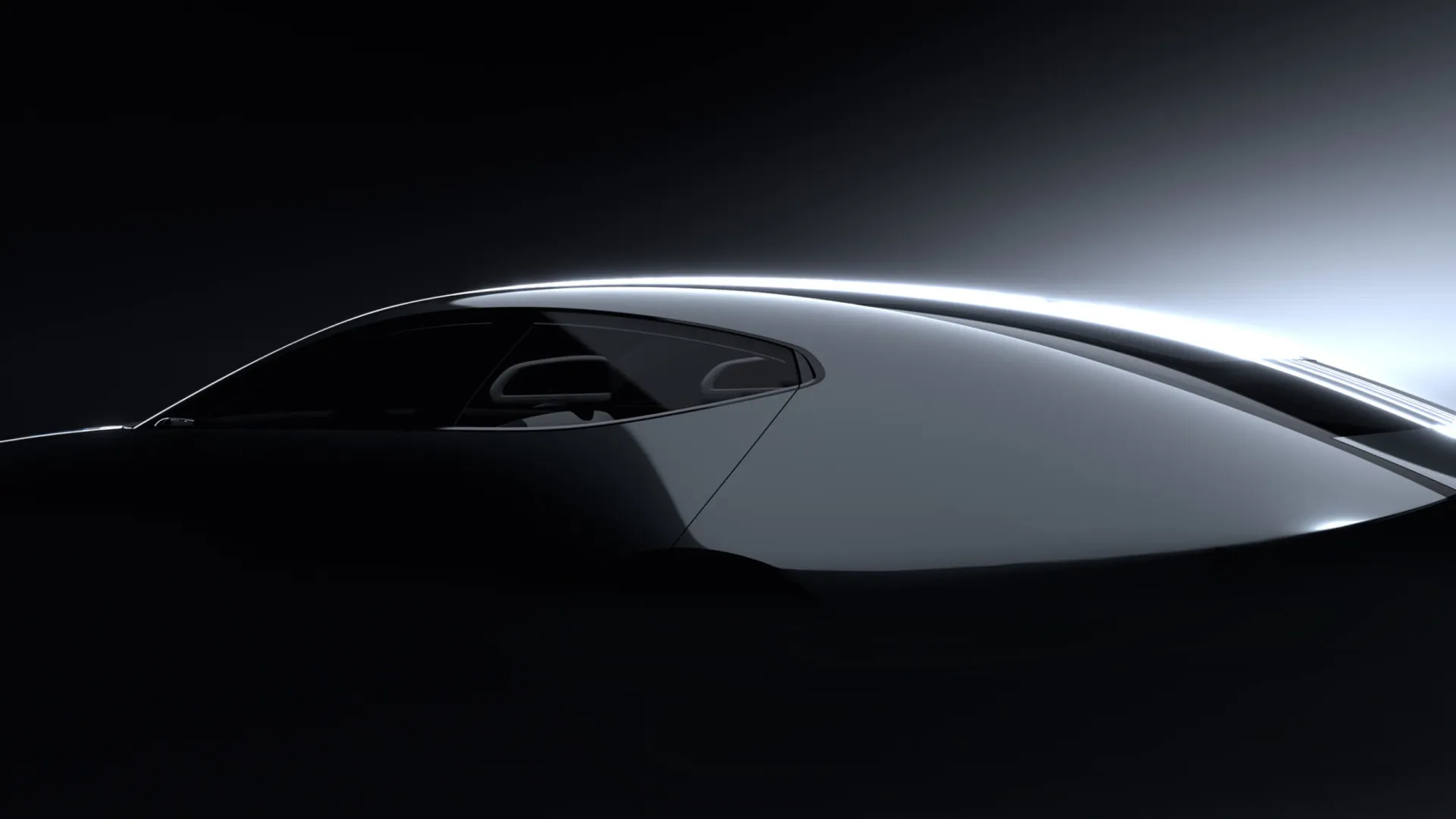 
                    Mazda vai estrear 'concept' que indica a sua visão de futuro
                