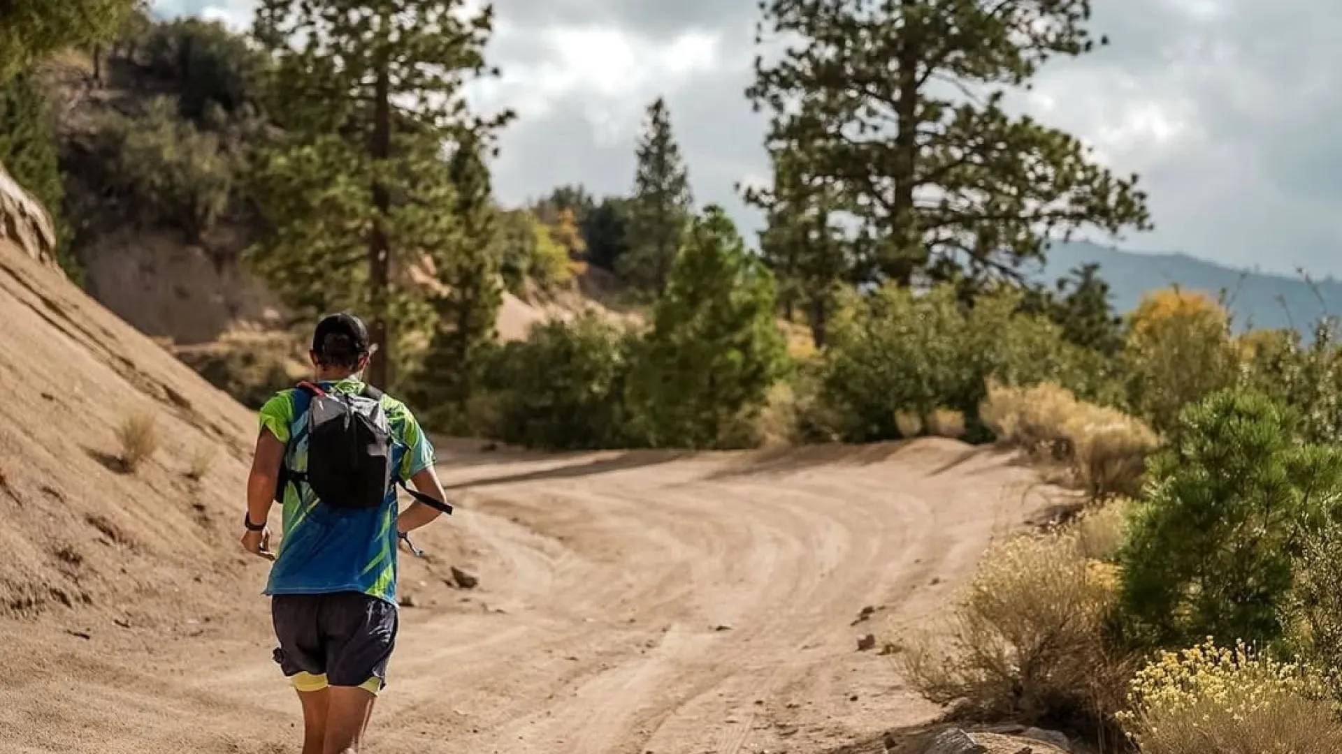 Oh Meu Deus vai integrar circuito do Ultra-Trail du Mont-Blanc em 2026