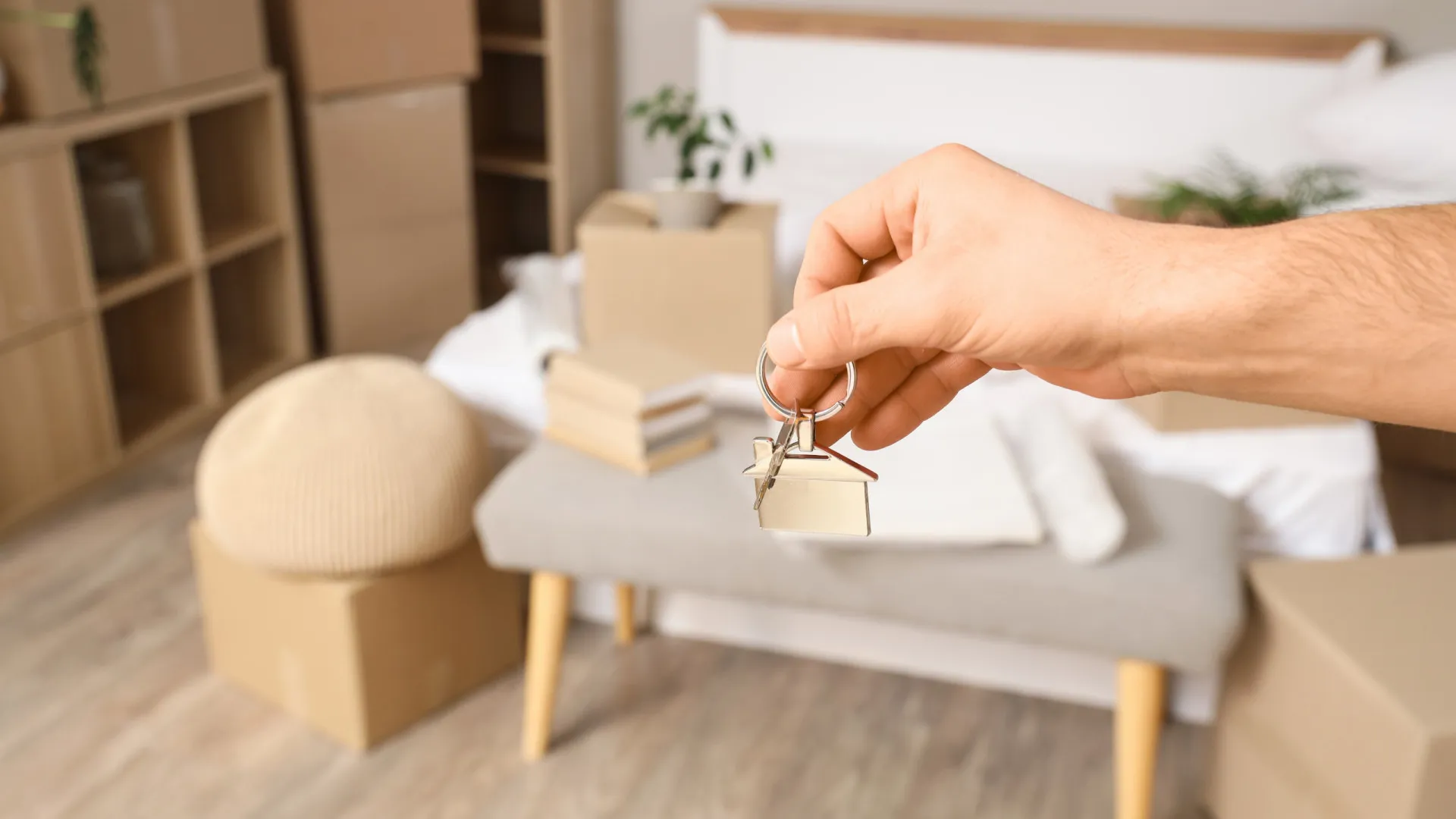 Comprar casa: Saiba quem pode ter isenção do IMT e do Imposto do Selo
