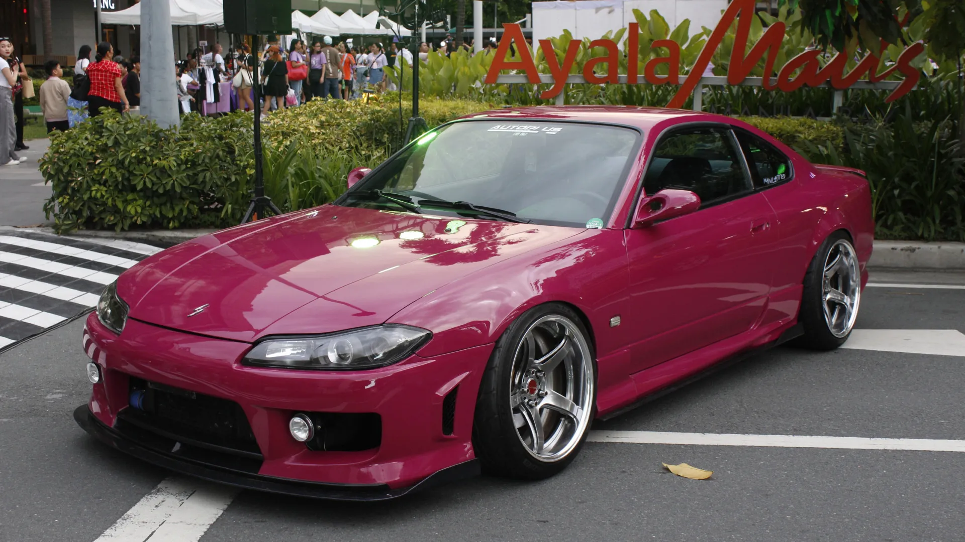
                    CEO da Nissan 