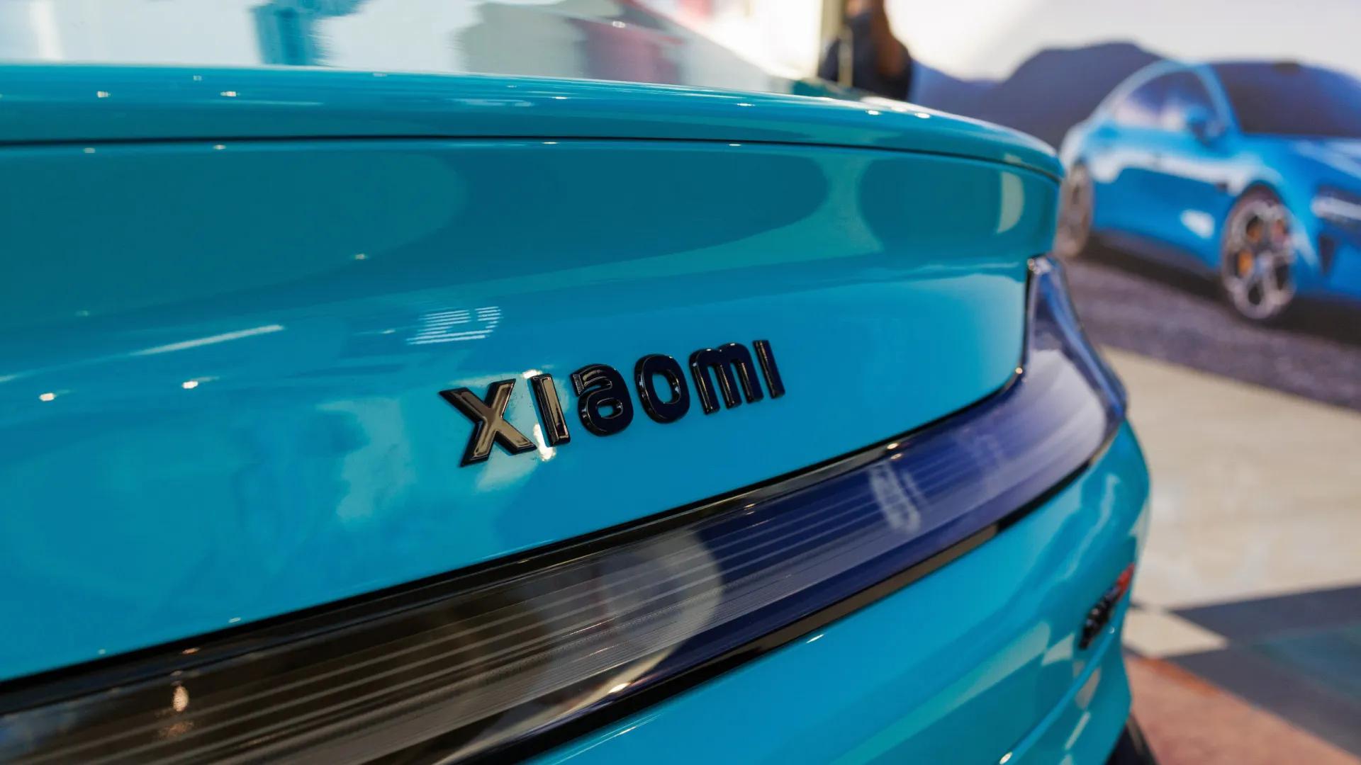 
                    Novo SUV da Xiaomi avistado a testar em alta montanha
                