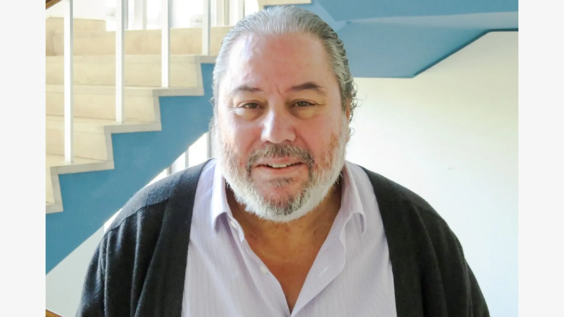 
                    Graça Freitas de luto. Morreu marido da ex-diretora-geral de Saúde
                