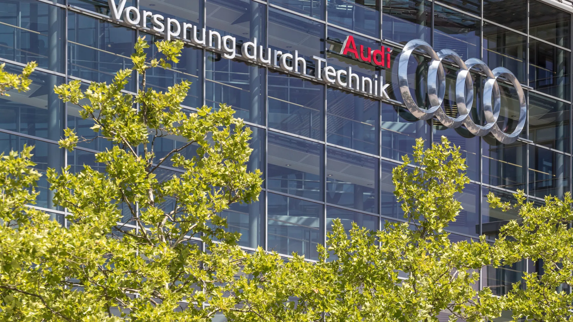 
                    Audi alerta para vendas fraudulentas de carros que envolvem o seu nome
                