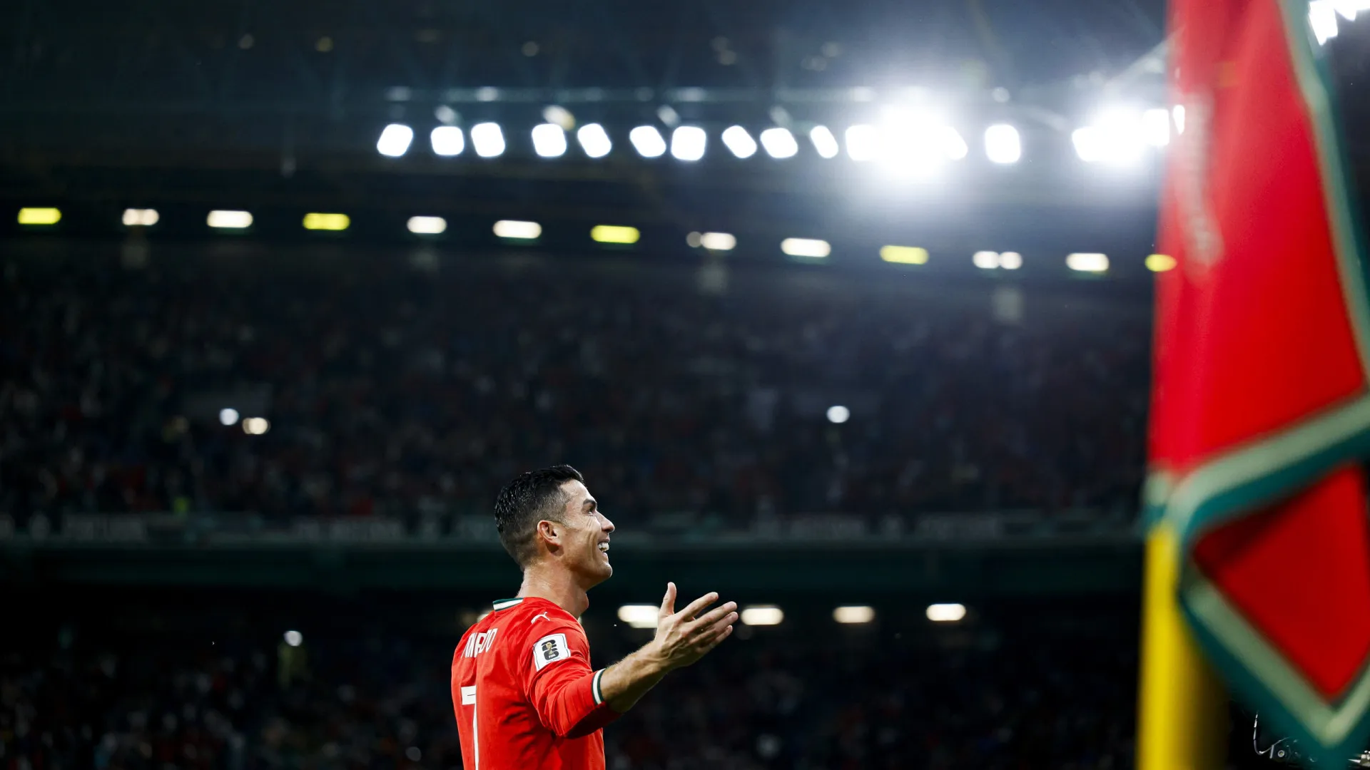 "Nunca veremos outro Cristiano Ronaldo a alcançar estes números"