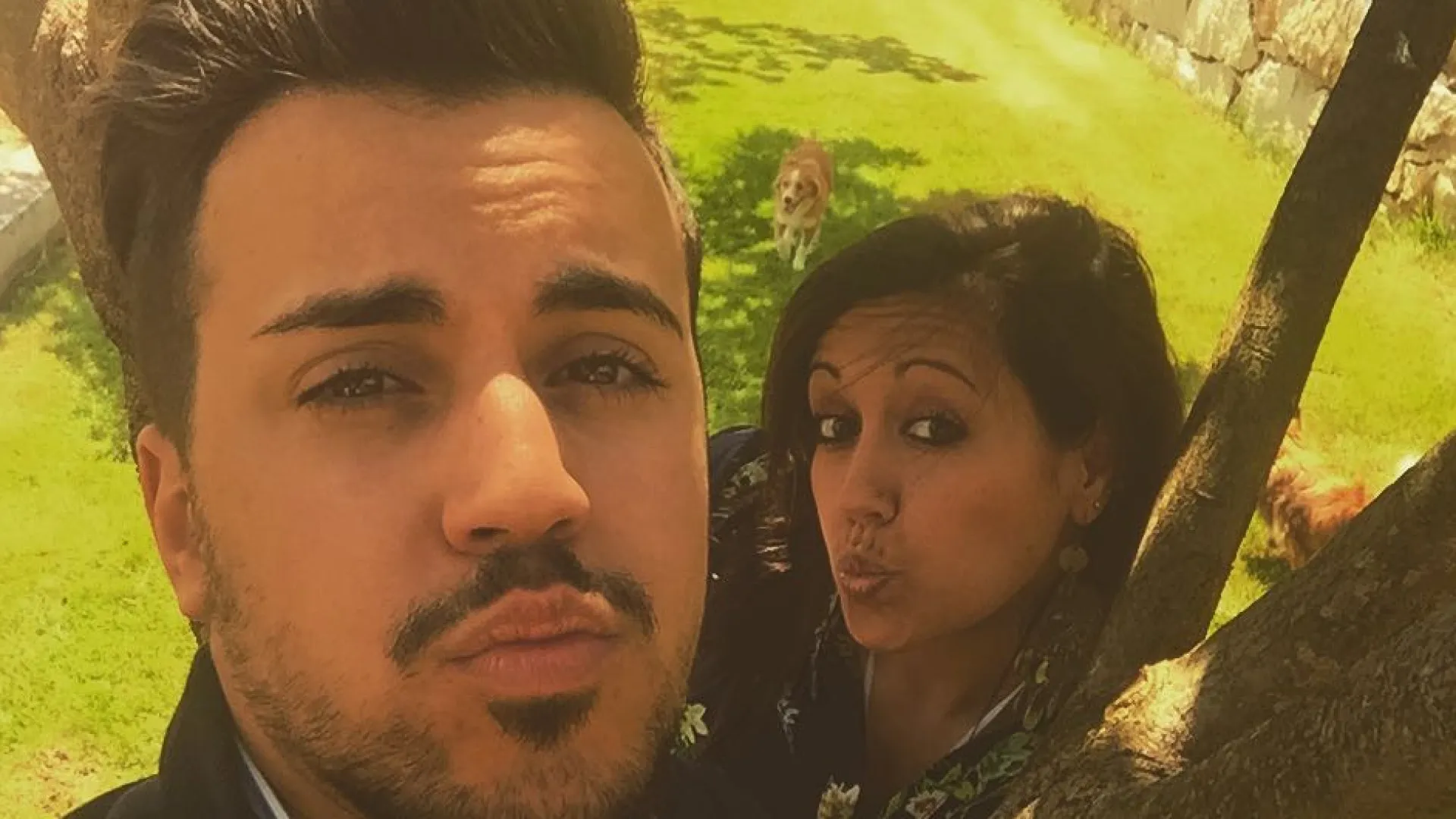 
                    Pedro Jorge fez striptease no Secret Story e esta foi a reação de Marisa
                