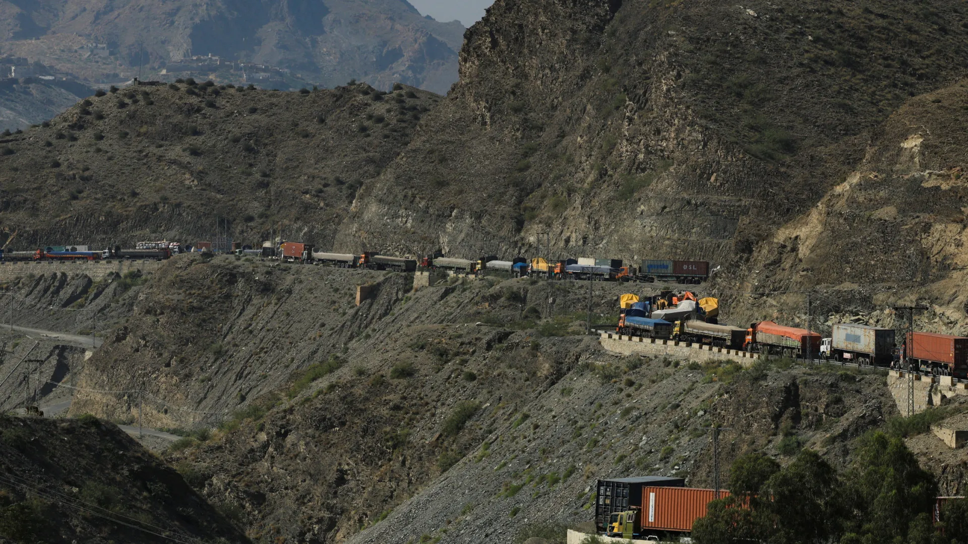 
                    Afeganistão pode tornar-se fator de instabilidade, alerta ONU
                