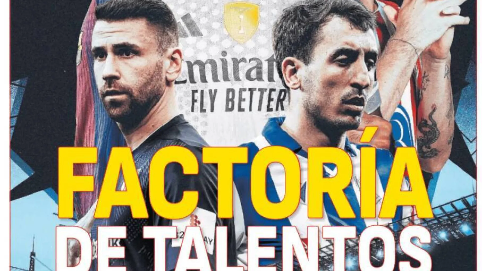 Lá fora: O novo alvo de Guardiola e a "fábrica de talentos" em Espanha
