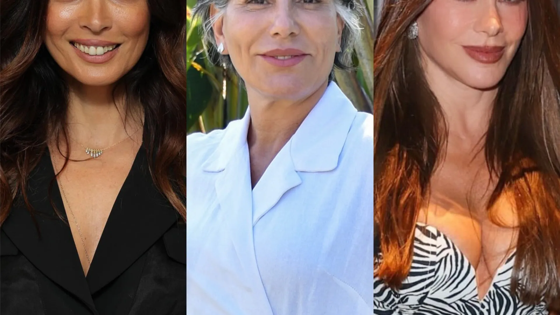 Estas famosas foram mães antes dos 21 anos