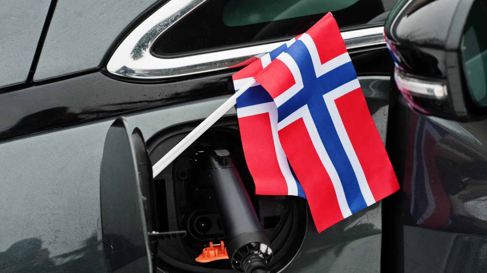 Noruega alcança objetivo e vai eliminar incentivos para carros elétricos