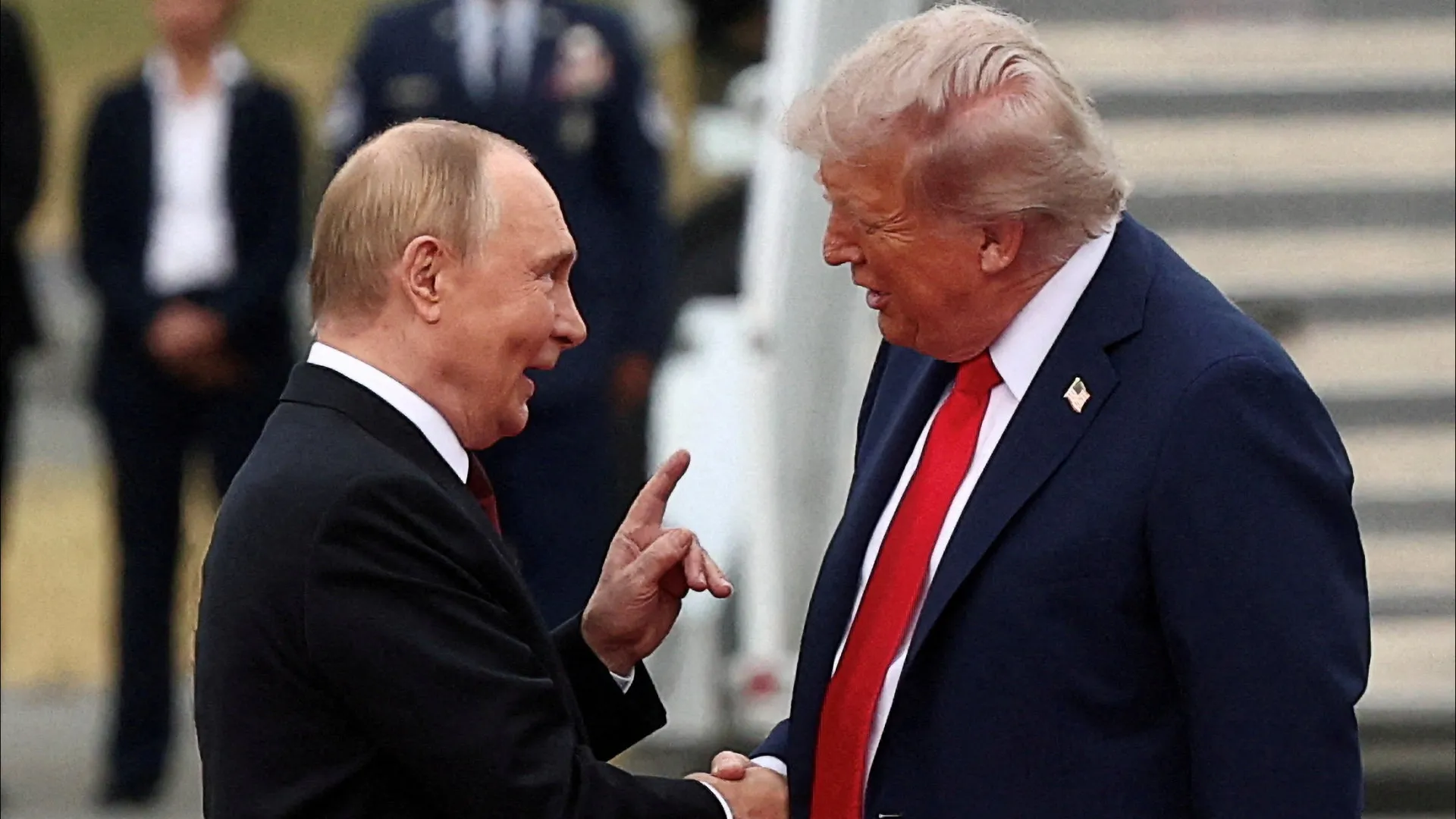 Viktor Orbán mantém na agenda cimeira Trump-Putin em Budapeste