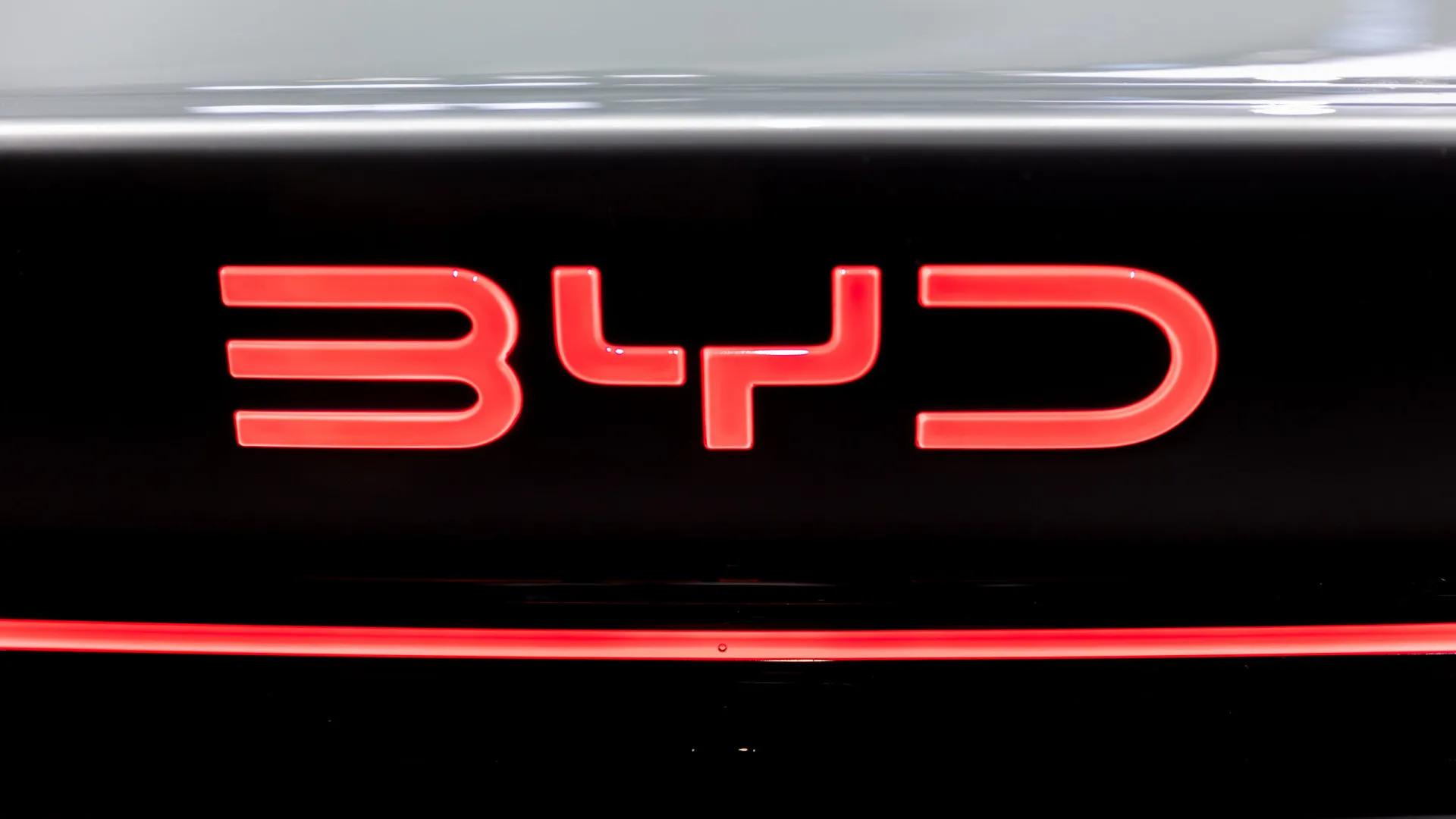 Quase 116 mil BYD chamados à inspeção na China. Saiba o motivo