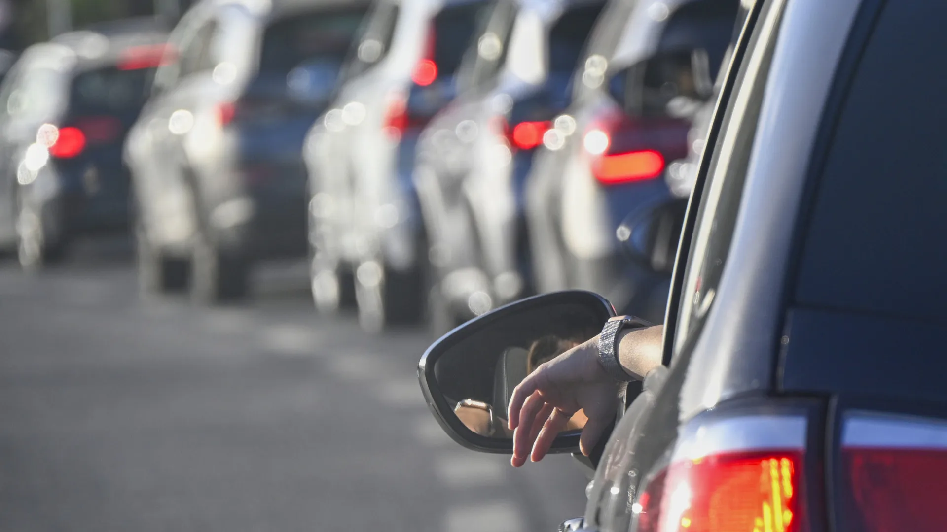 
                    Reaberta circulação na A3 junto à saída para Santo Tirso
                