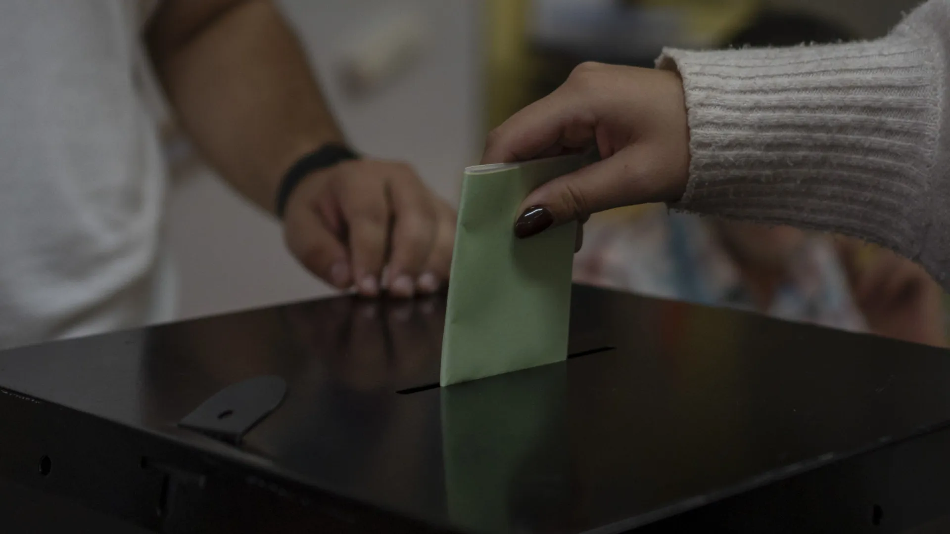 
                    CNE avisa: No domingo, haverá alterações pontuais nos locais de voto
                