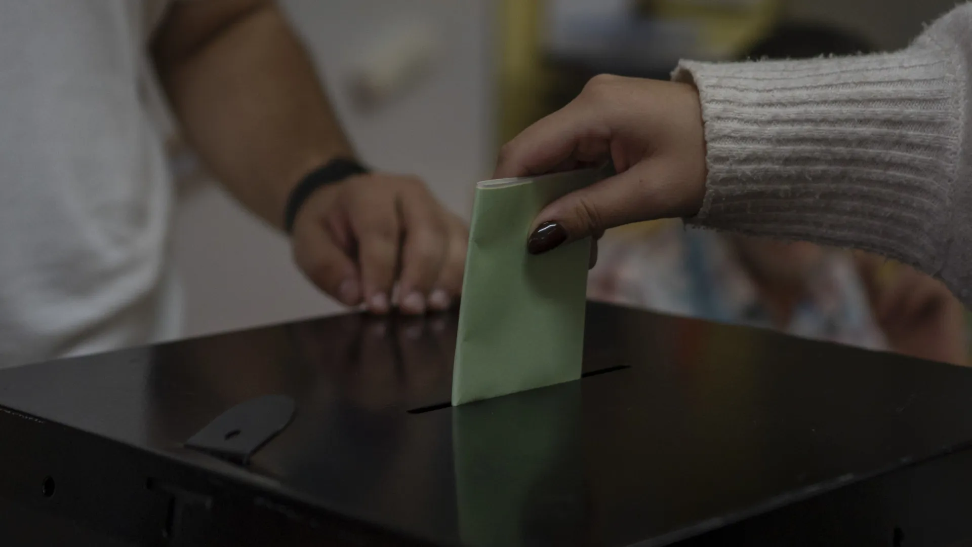Autárquicas: Desempate na freguesia de Arcas dá vitória ao PSD/CDS-PP