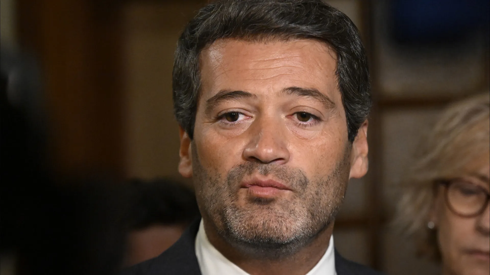 Chega diz que “o povo português está de parabéns”