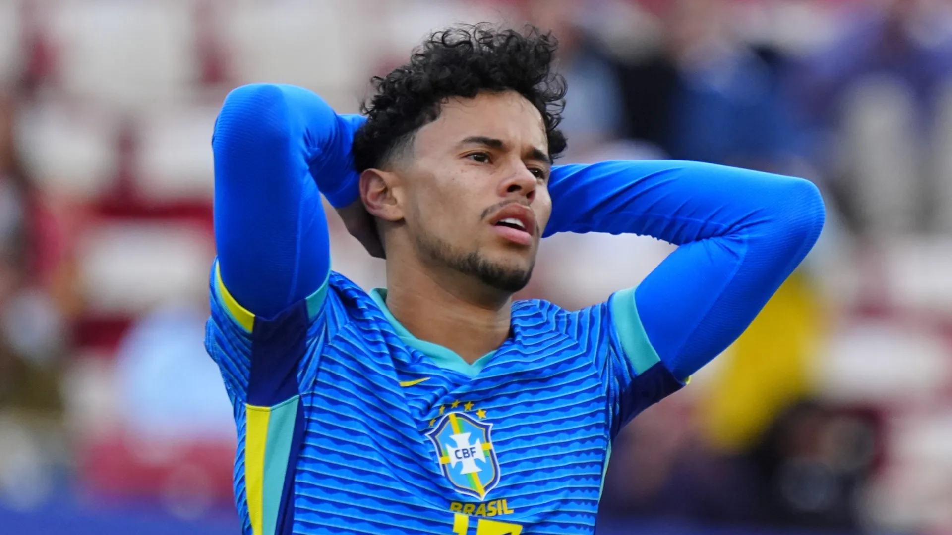 
                    Rhuan Gabriel motiva disputa de mercado entre Benfica e FC Porto
                