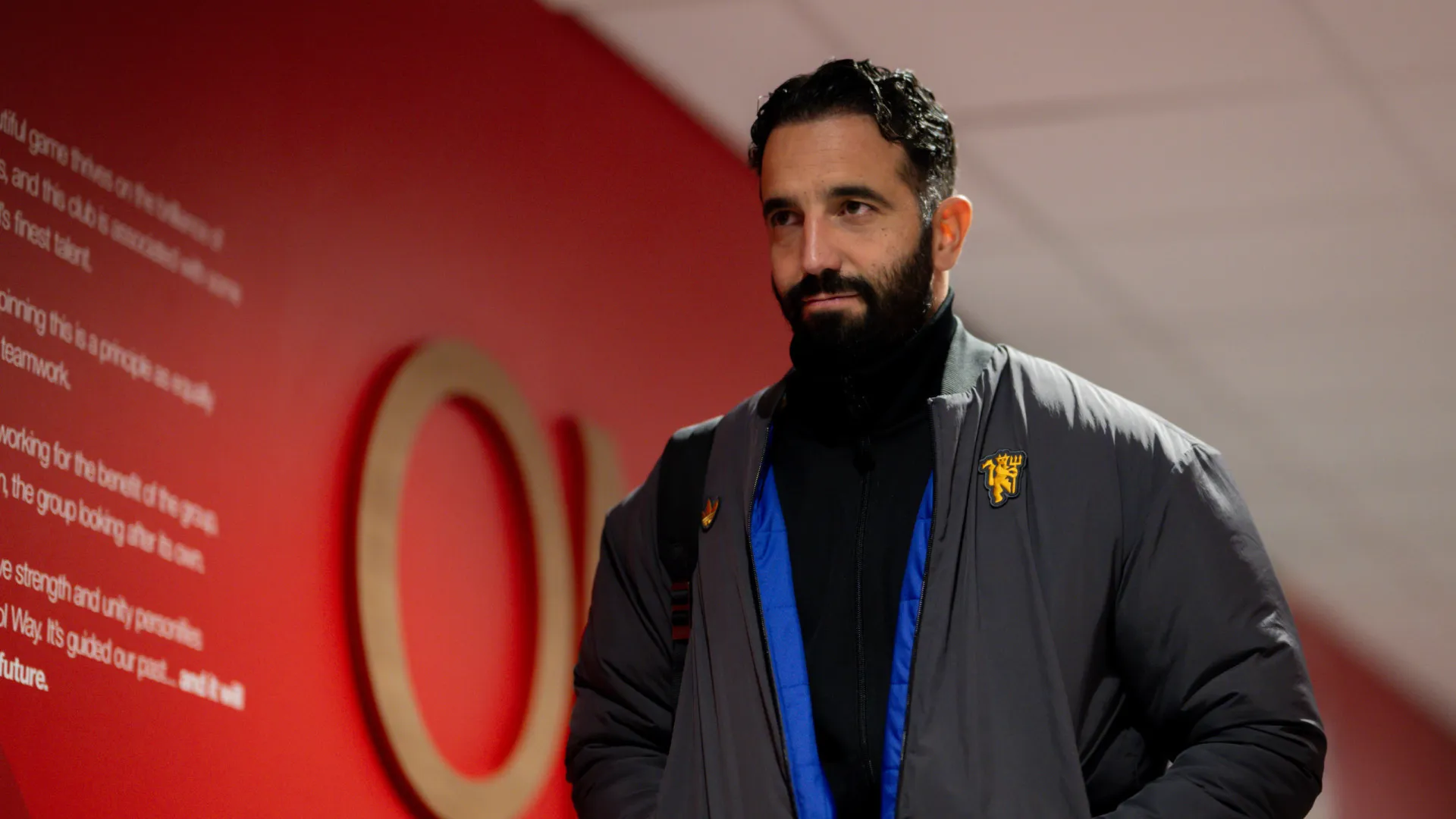 
                    Manchester United abre 'operação tosquia' para fazer o que Amorim não fez
                