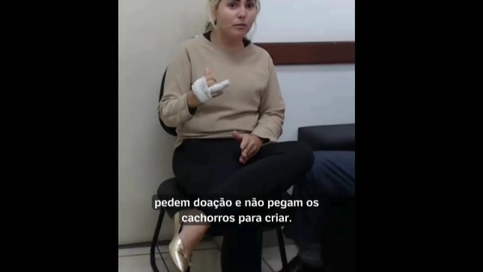 
                    Estudante 