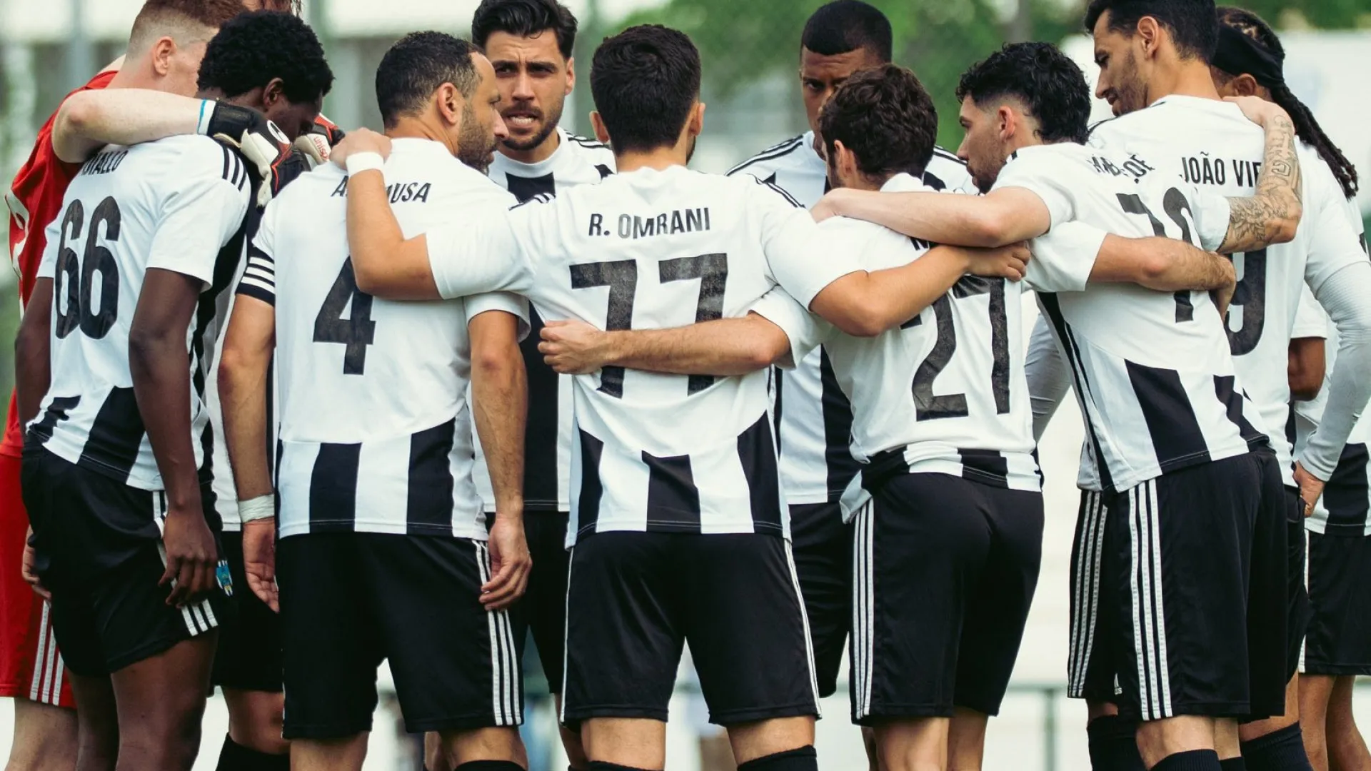 
                    Marinhense vai lutar pelo seu 