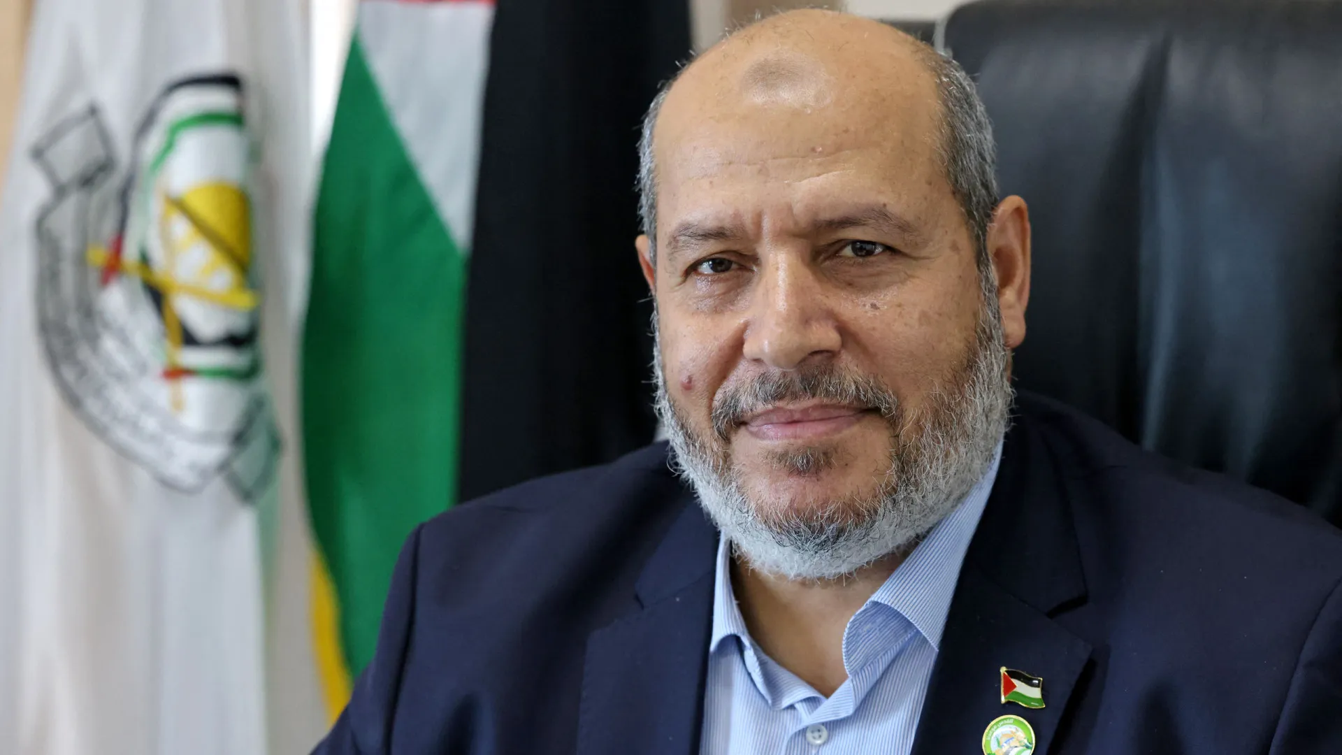 
                    Hamas diz ter recebido garantias de Trump de que guerra em Gaza terminou
                