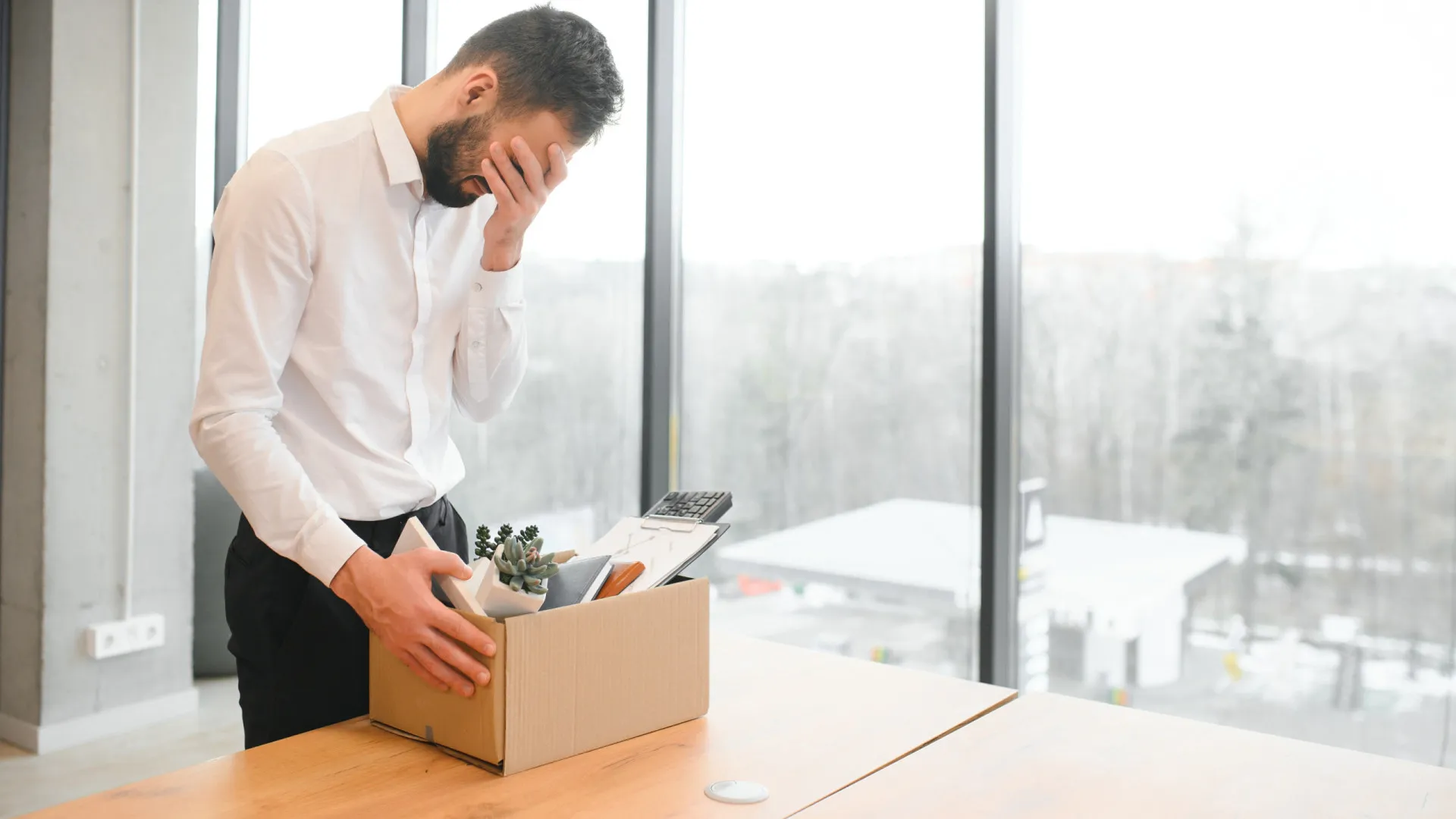 
                    Teleperformance? IA pode estar a motivar despedimentos em 'call centers'
                
