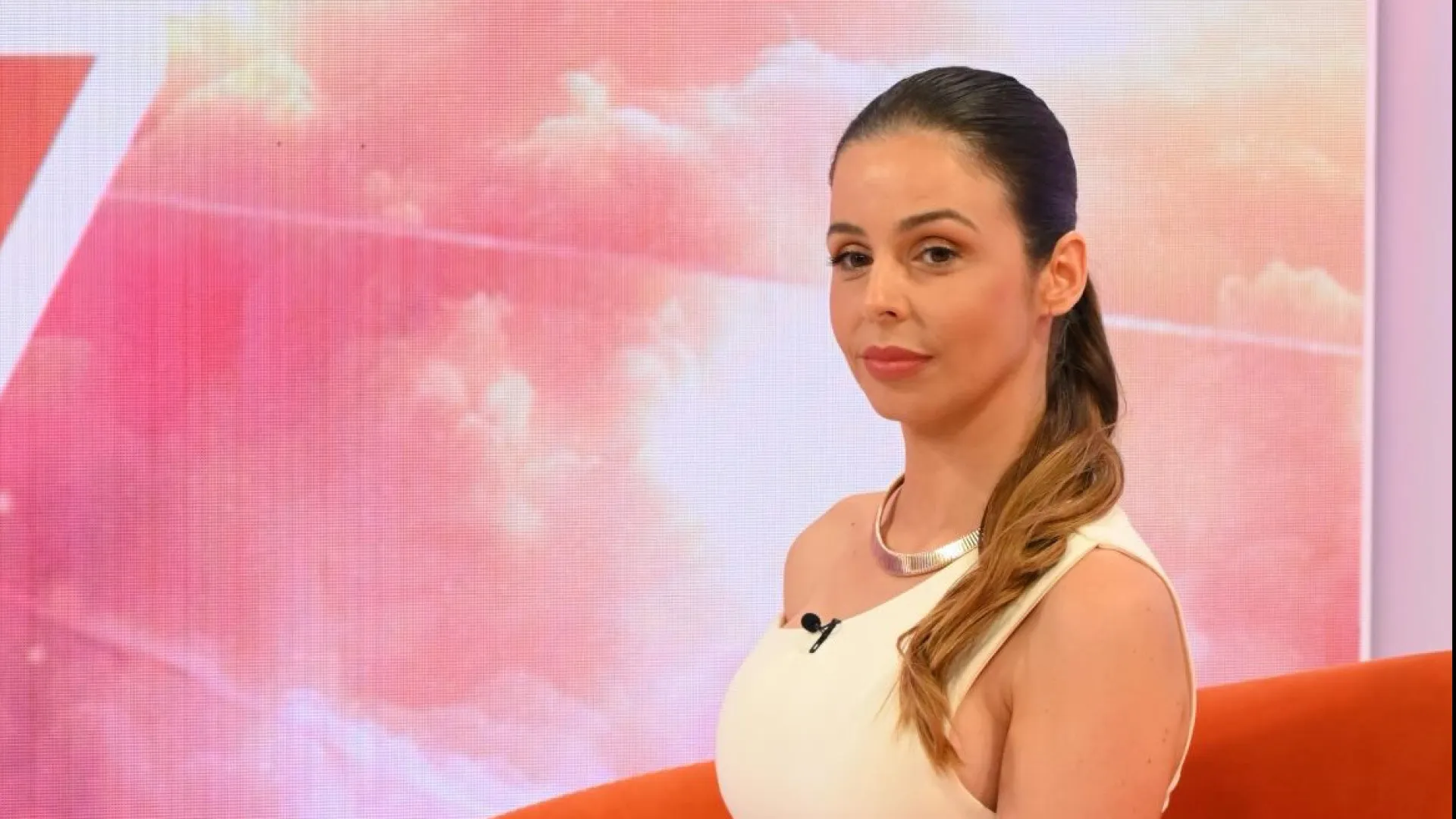 'Secret Story'. Vera explica segredo e ligação ao cantor José Malhoa