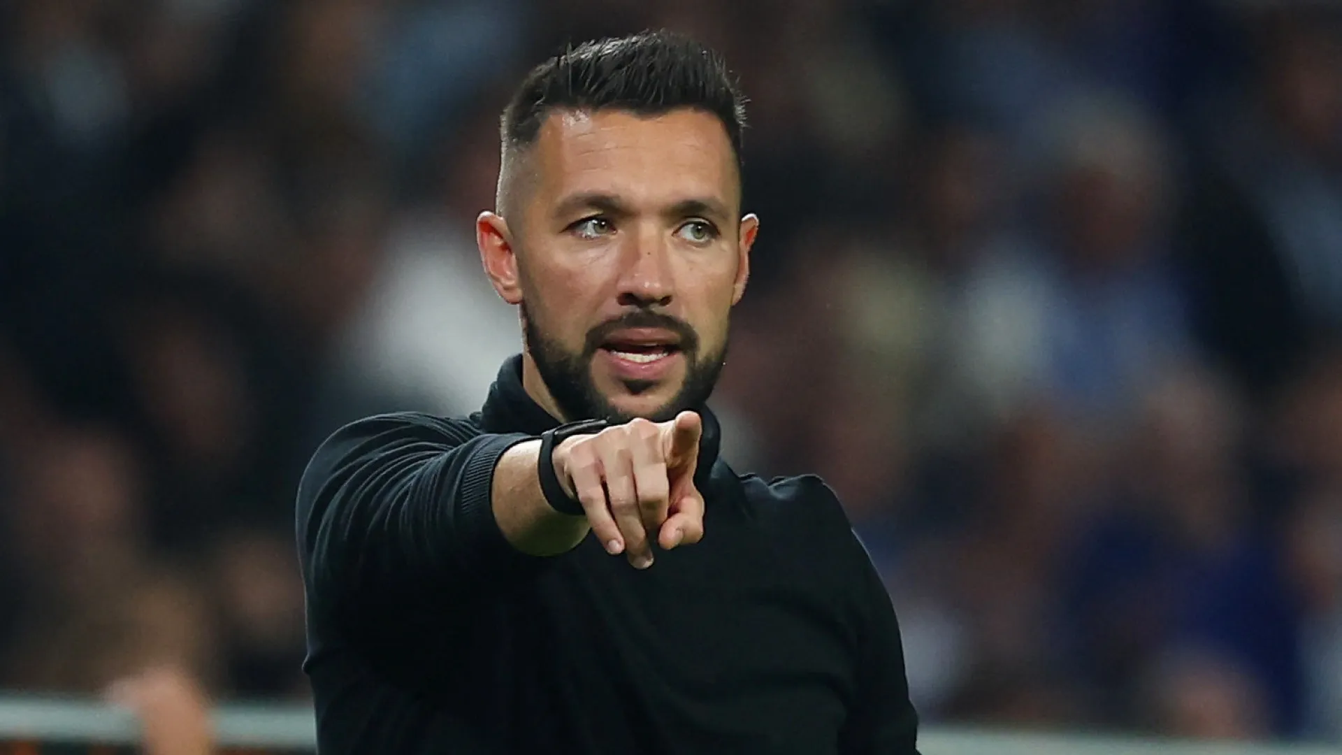 O onze provável de Farioli para a 'redenção' do FC Porto