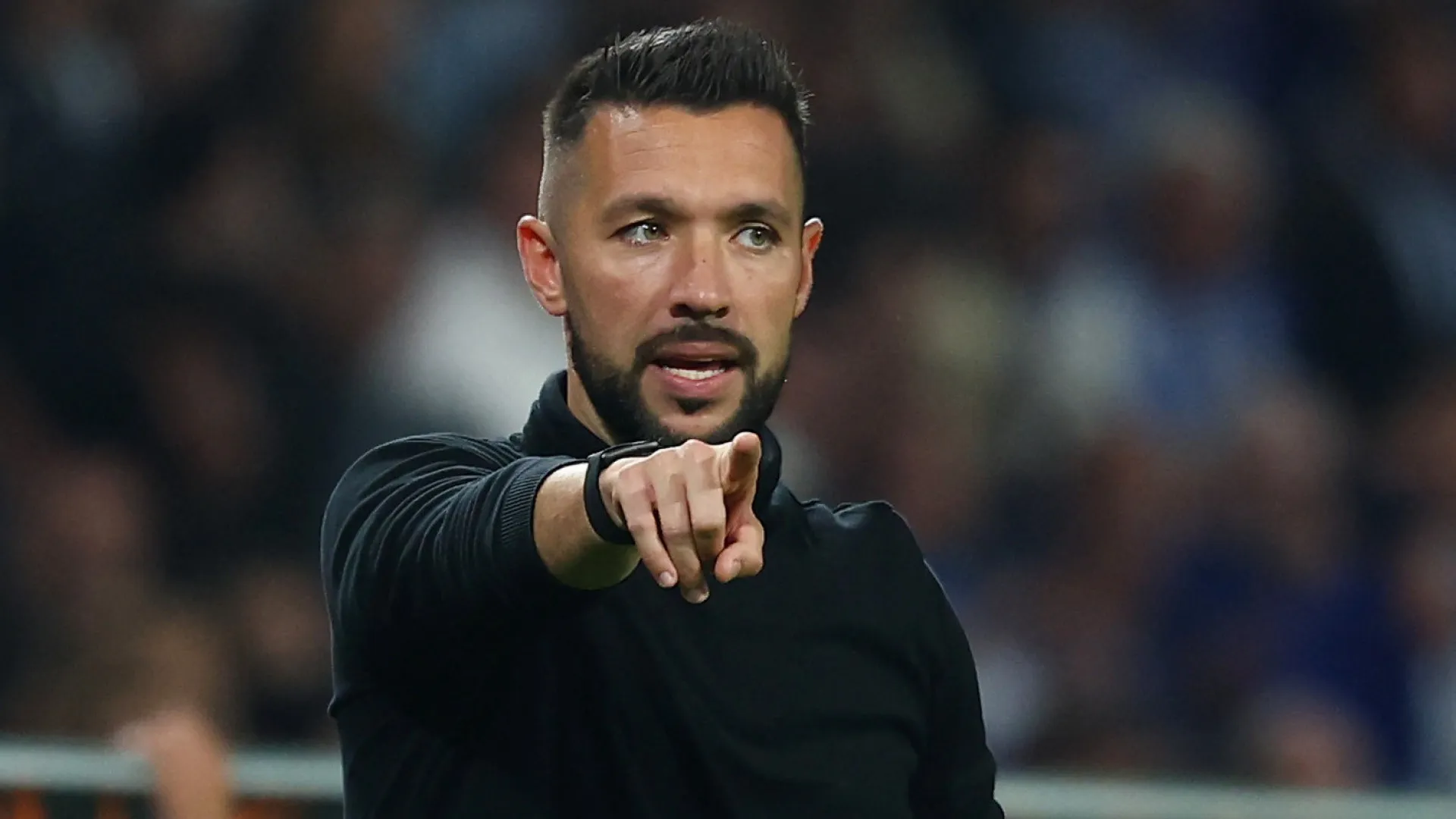 
                    Farioli volta à fórmula original? O onze provável do FC Porto contra Nice
                