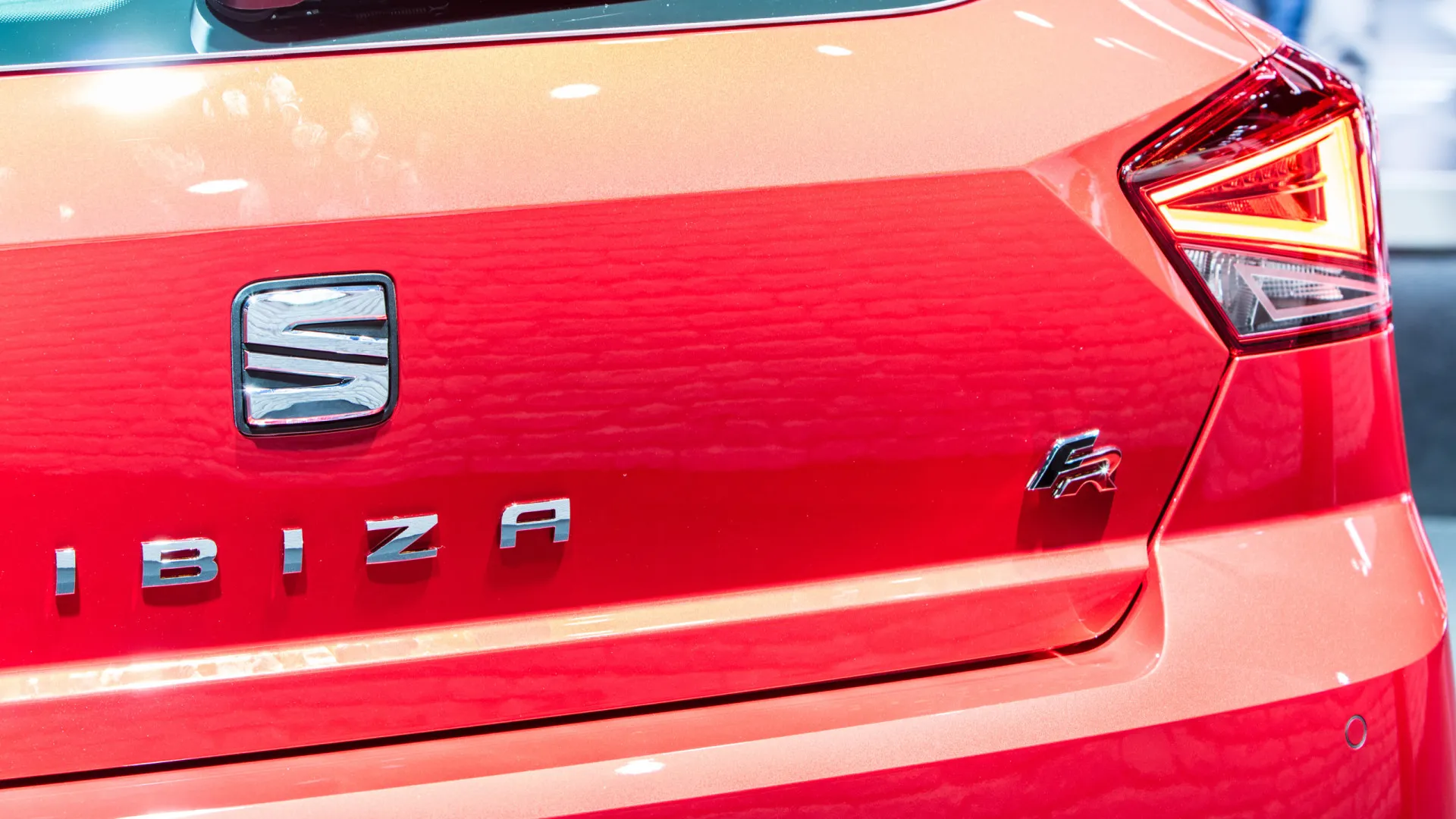 
                    SEAT Ibiza vai continuar seja qual for a motorização, garante dirigente
                
