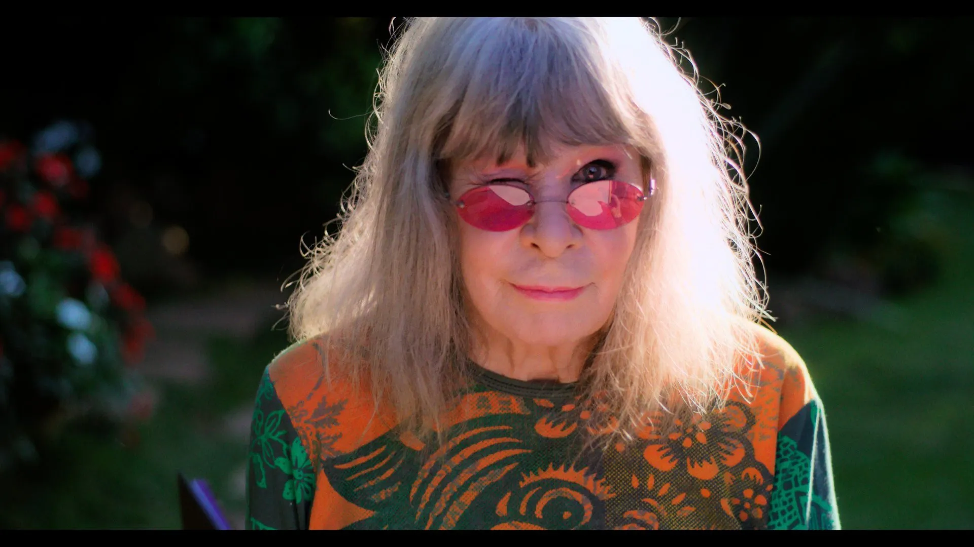 
                    'Ritas'. Documentário sobre Rita Lee vai ser exibido no Festival Tribeca
                