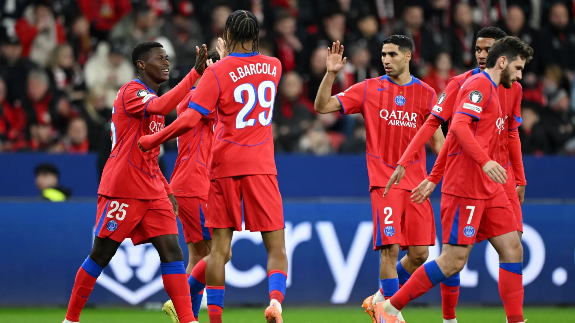 Português e pesadelo do Benfica na equipa da semana da Liga dos Campeões