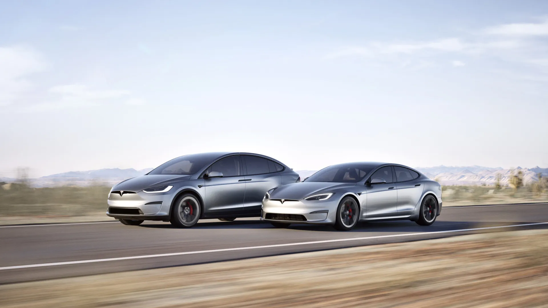 
                    Tesla renovados chegam a Portugal. Custam mais de 100 mil euros
                