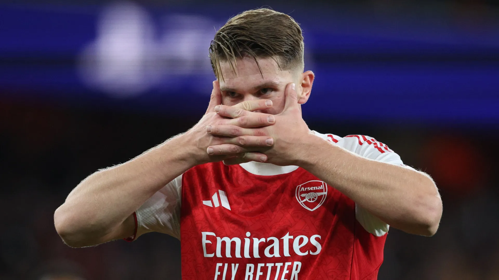 
                    Gyokeres bisa, mas não convence: 