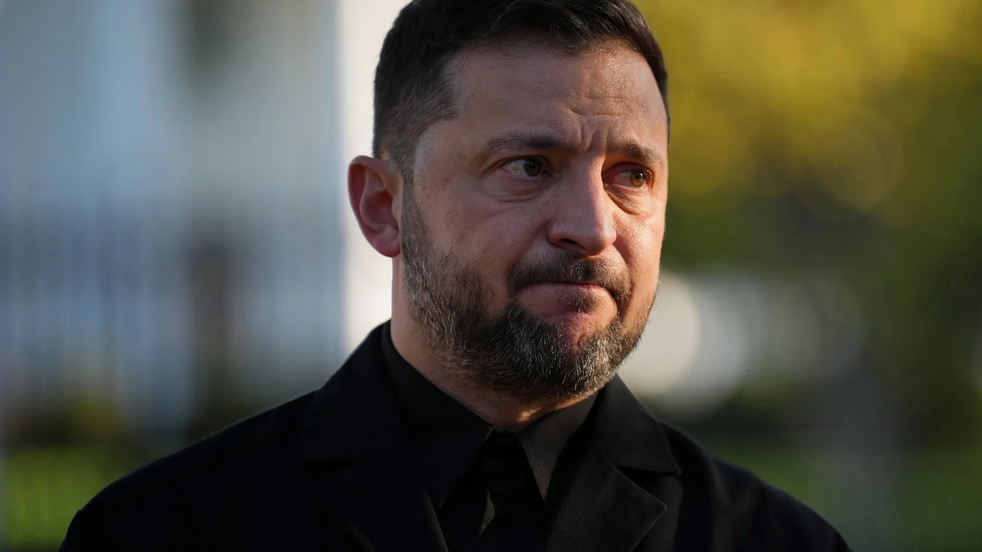 
                    Garantias de segurança para a Ucrânia em debate na reunião de 5.ª-feira
                