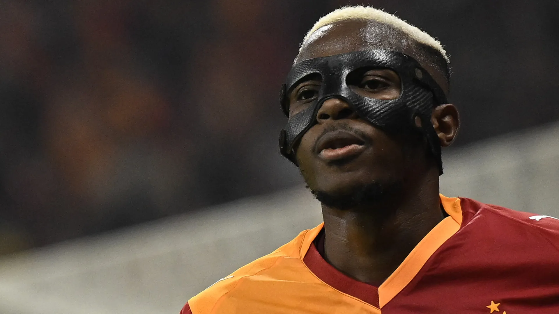 Osimhen 'carrega' Galatasaray e Bilbao sobrevive ao 'susto' do Qarabag