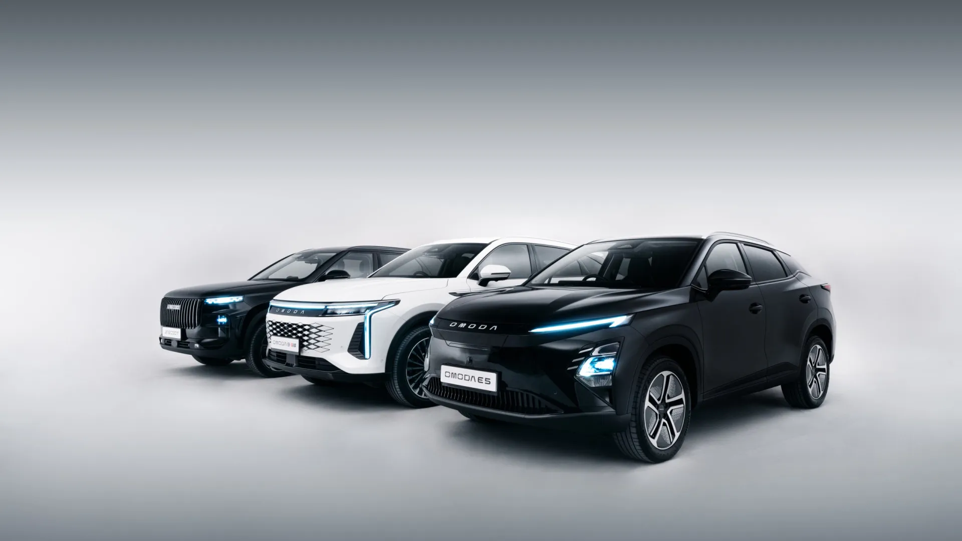 Fabricante chinês anuncia motor de combustão altamente eficiente