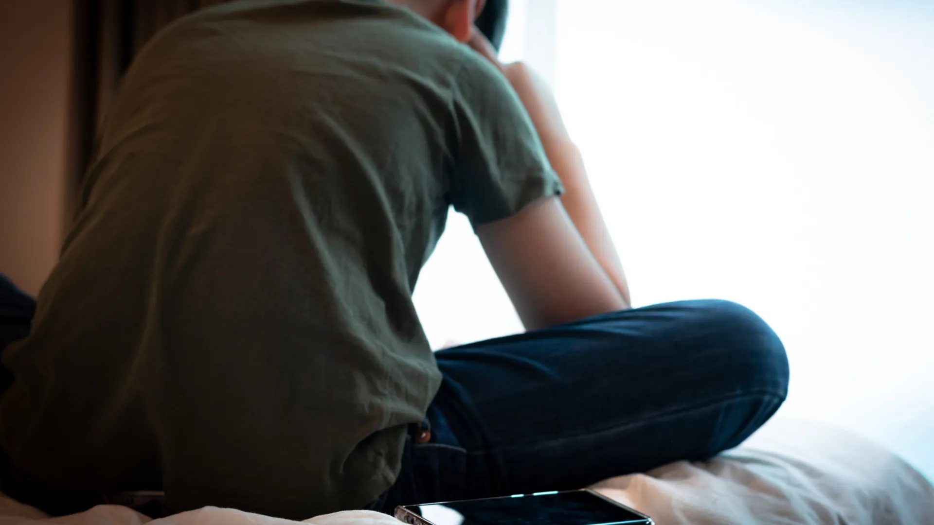 
                    Instituto de Apoio à Criança cria canal sobre saúde mental para jovens
                