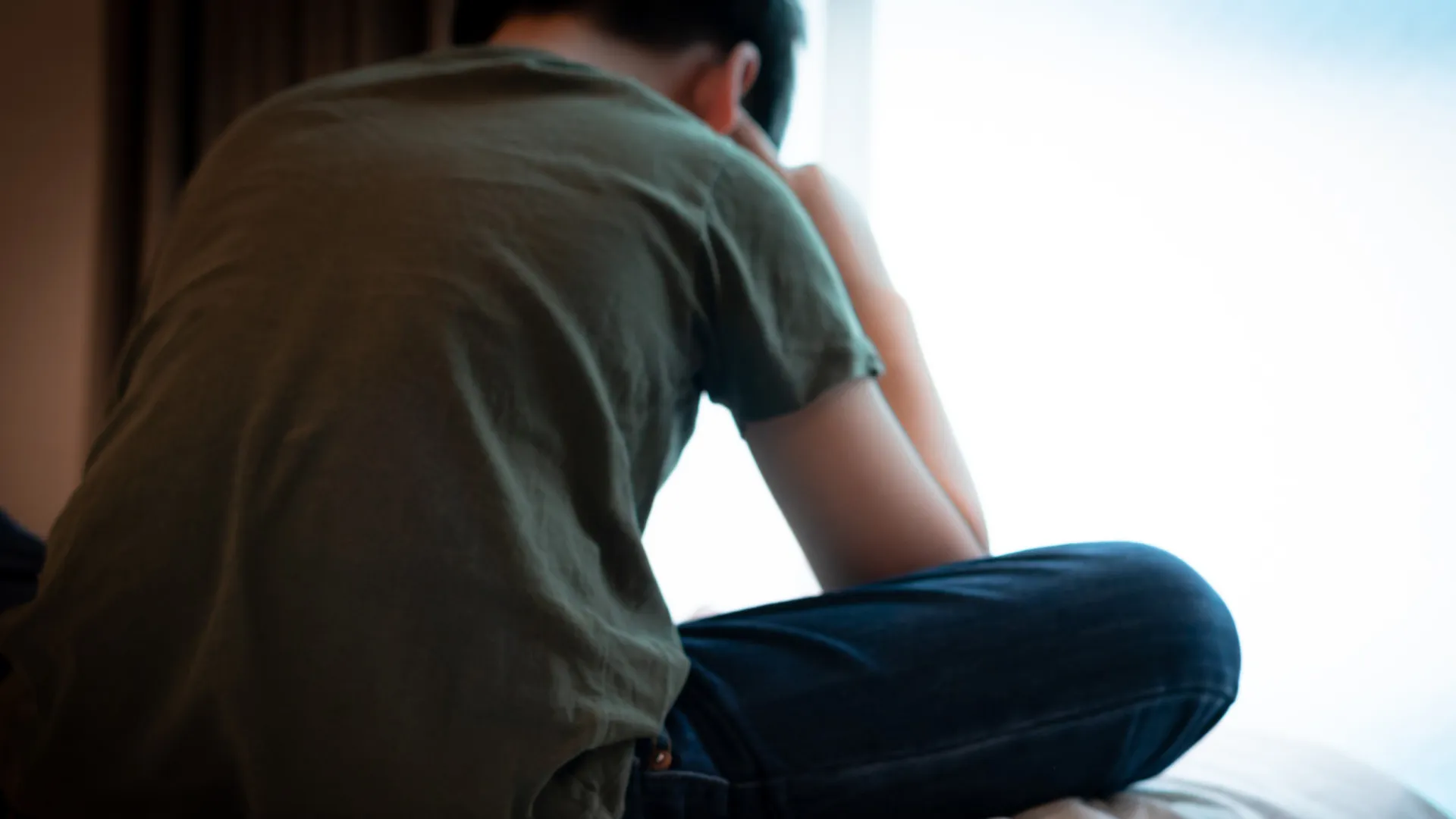 
                    Adolescentes pensam em matar? Pais, estejam atentos a estes sinais!
                